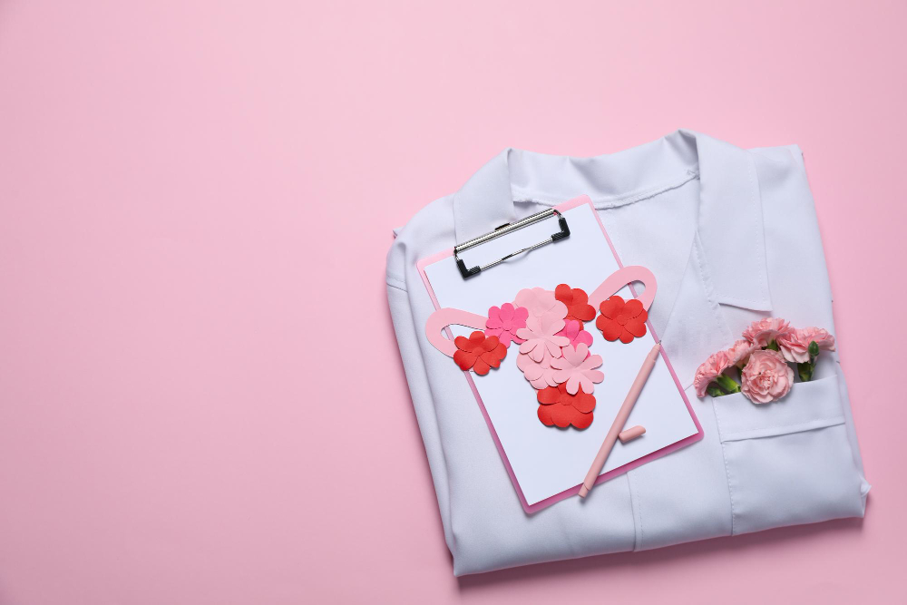 about our obgyn practice  Los Angeles, CA