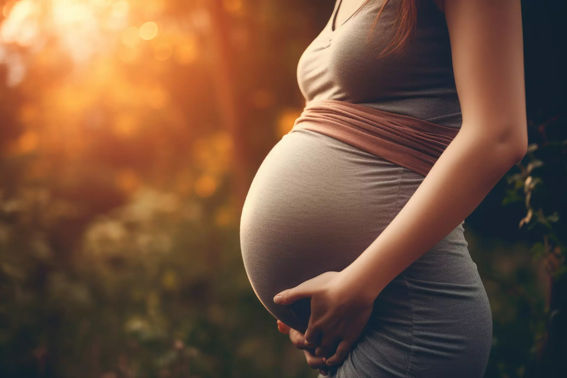 High Risk Pregnancy in Los Angeles